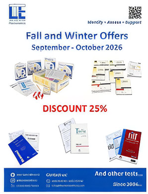 Workshop Fall and Winter Events 2026