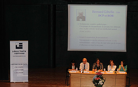 Seminar 2012